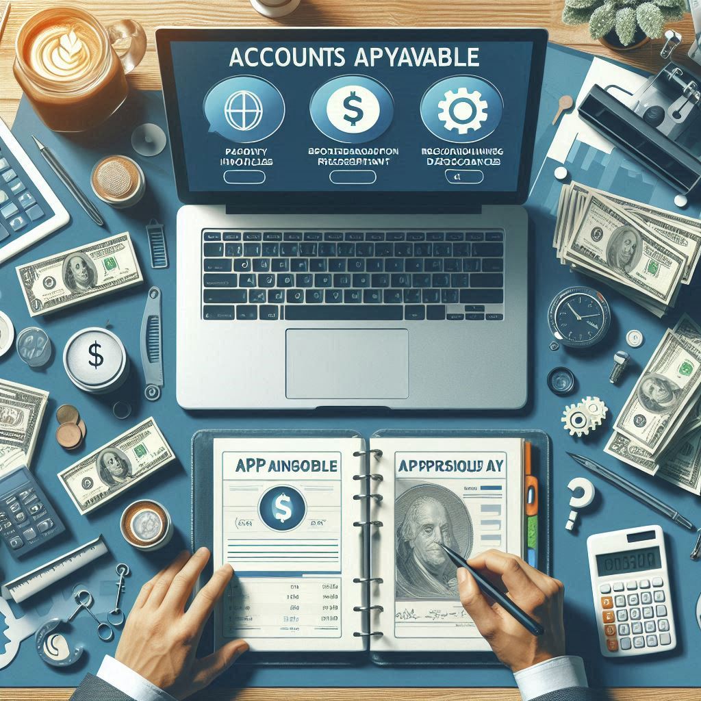 best accounts payable software for small business